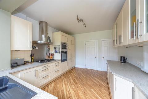 4 bedroom semi-detached house for sale, Ecclesall Road South, Ecclesall, Sheffield