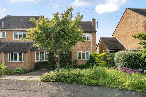 4 bedroom semi-detached house for sale, Stonesfield,  Oxfordshire,  OX29