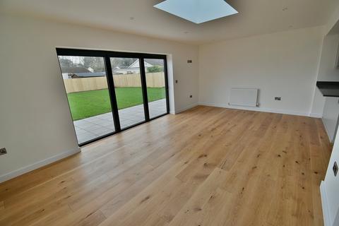 4 bedroom detached bungalow for sale, Award Road, Wimborne, BH21