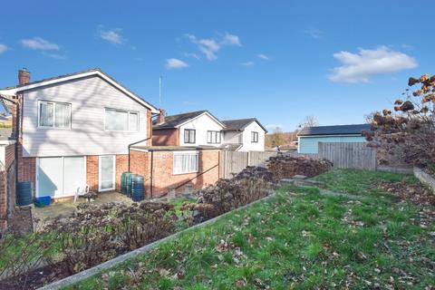 3 bedroom link detached house for sale, Holtwood Close, Parkwood, Rainham, Gillingham, ME8