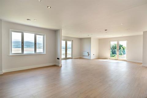 3 bedroom flat for sale, Beaumaris, Isle of Anglesey