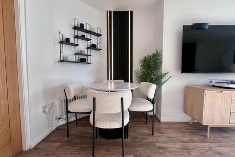 1 bedroom flat for sale, Clarendon House, City Centre, Newcastle upon Tyne, NE1