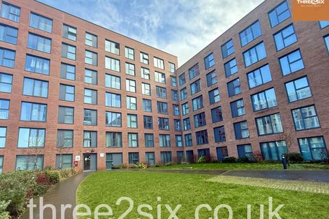 2 bedroom apartment to rent, Axium, 40 Windmill Street, Birmingham, B1 1GA, B1