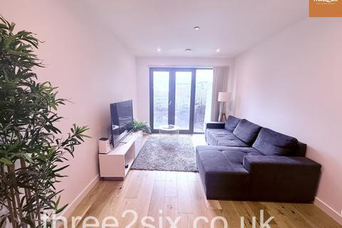 2 bedroom apartment to rent, Axium, 40 Windmill Street, Birmingham, B1 1GA, B1