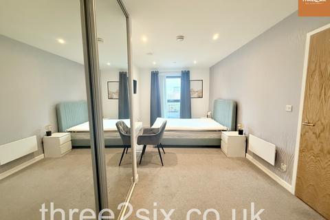 2 bedroom apartment to rent, Axium, 40 Windmill Street, Birmingham, B1 1GA, B1