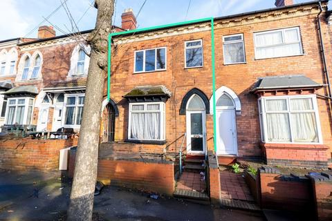 Clarence Road - £70,000 P.A Net Rent , Handsworth, Birmingham, B21