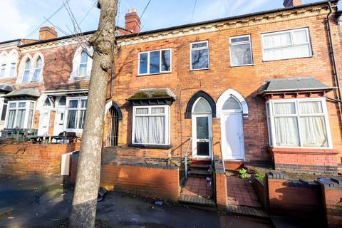 65 Clarence Road, Handsworth, Birmingham, B21 0ED