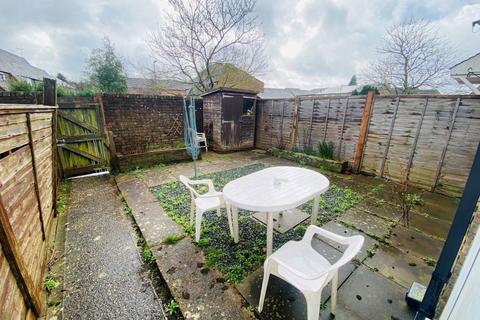 undefined, Croftmead, Chichester