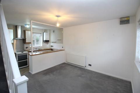 1 bedroom end of terrace house to rent, Arundel Mews, CM12