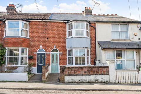 2 bedroom terraced house for sale, Redhill Road, Rowland's Castle, PO9