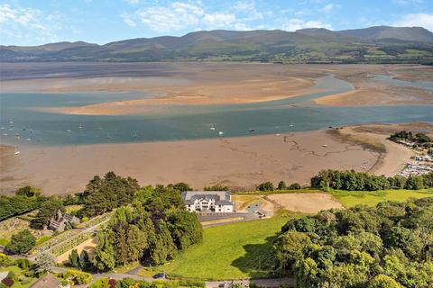 Beaumaris, Isle of Anglesey