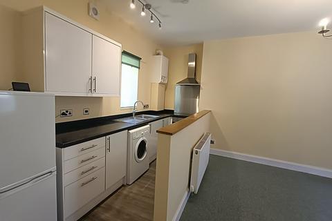 1 bedroom flat to rent, St Andrew Street, Galashiels, TD1