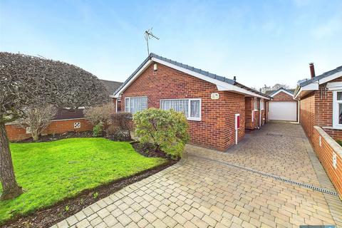 2 bedroom bungalow for sale, Wickett Hern Road, Armthorpe, Doncaster, South Yorkshire, DN3