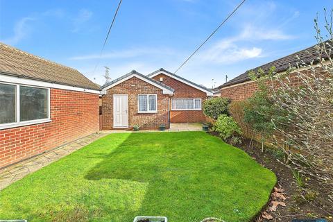 2 bedroom bungalow for sale, Wickett Hern Road, Armthorpe, Doncaster, South Yorkshire, DN3