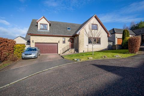 79 David Douglas Avenue, Scone, Perth, PH2 6QQ