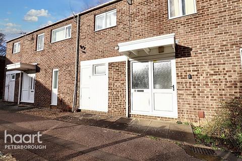Pendleton, Ravensthorpe