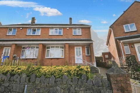 3 bedroom semi-detached house for sale, Pwll Street, Landore, Swansea, SA1