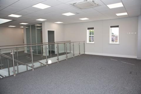 Office to rent, Unit C, Ednaston Mews, Ednaston Park, Painters Lane, Ednaston, Ashbourne, Derbyshire, DE6