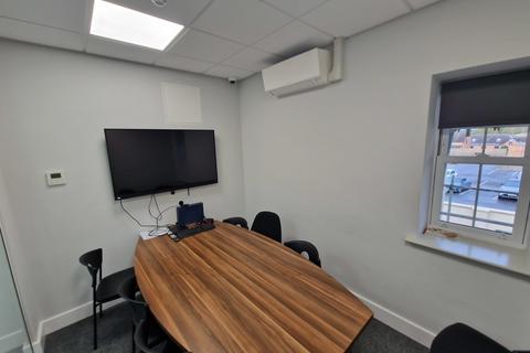 Office to rent, Unit C, Ednaston Mews, Ednaston Park, Painters Lane, Ednaston, Ashbourne, Derbyshire, DE6