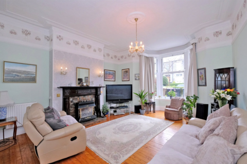 5 bedroom terraced house for sale, Beaconsfield Place, Aberdeen, Aberdeenshire