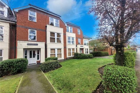 2 bedroom apartment for sale, Ascot House, School Lane, Egham, Surrey, TW20