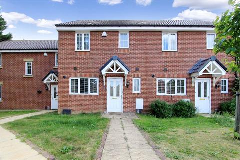 3 bedroom terraced house to rent, Trowbridge Close, Wiltshire SN2