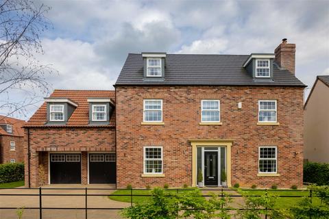 6 bedroom detached house for sale, Wentworth Street, Wetherby LS22