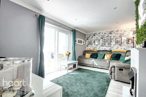 229 Pankhurst Crescent, Stevenage, SG2 0QP