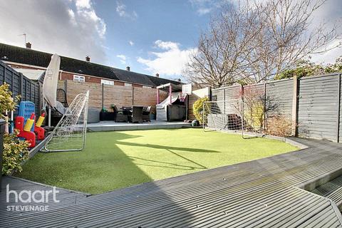 229 Pankhurst Crescent, Stevenage, SG2 0QP