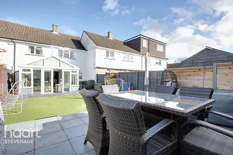 229 Pankhurst Crescent, Stevenage, SG2 0QP