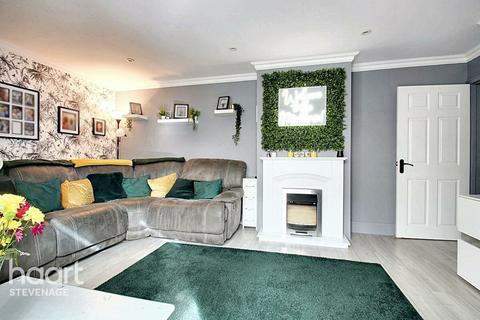 229 Pankhurst Crescent, Stevenage, SG2 0QP
