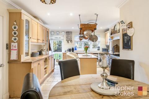 4 bedroom semi-detached house for sale, Dig Dag Hill, Cheshunt, Hertfordshire, EN7 6NS