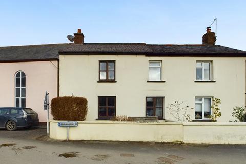 3 bedroom semi-detached house for sale, Northlew, Okehampton