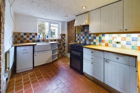 3 bedroom semi-detached house for sale, Northlew, Okehampton