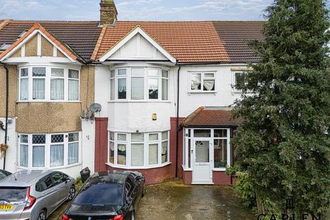 3 bedroom house for sale, Castleview Gardens, Gants Hill