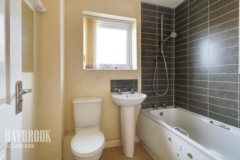 3 bedroom semi-detached house for sale, Kenninghall View, Sheffield