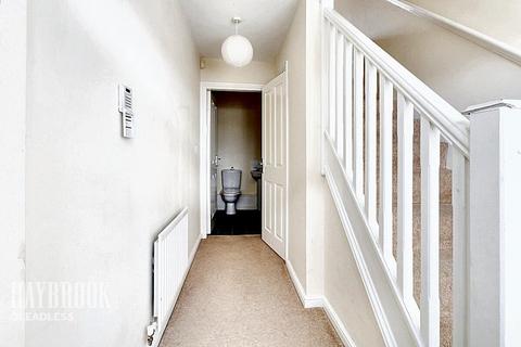 3 bedroom semi-detached house for sale, Kenninghall View, Sheffield