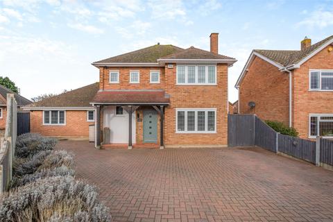 4 bedroom detached house for sale, Warden Close, Maidstone