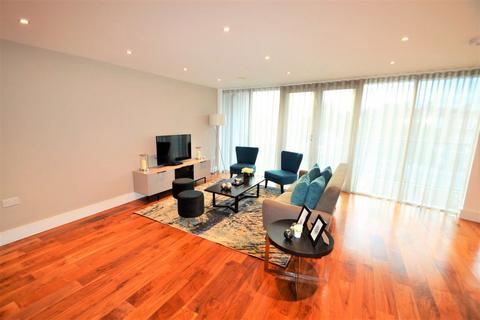 3 bedroom flat to rent, STUNNING HIGH SPEC 3 BED PROPERTY IN MILL HILL