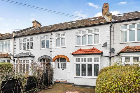 4 bedroom terraced house for sale, Cranston Road, Forest Hill