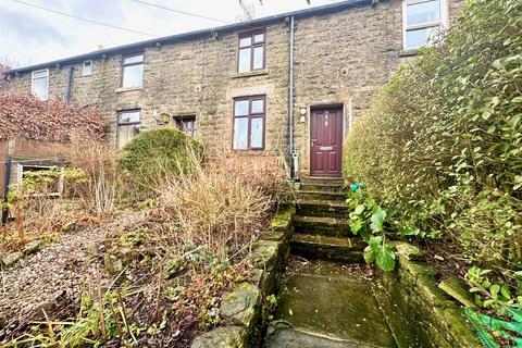 3 bedroom terraced house for sale, Bings Road, Whaley Bridge, High Peak