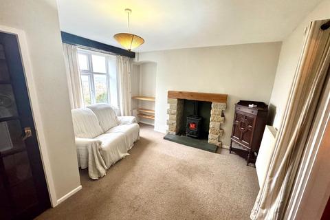 3 bedroom terraced house for sale, Bings Road, Whaley Bridge, High Peak