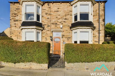 2 bedroom semi-detached house for sale, East End, Bishop Auckland DL13