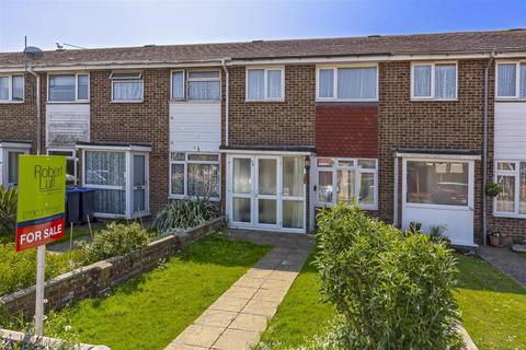 Coleridge Crescent, Goring