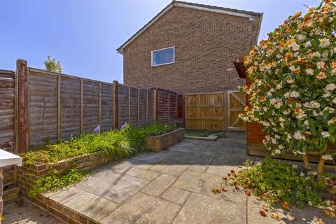 undefined, Coleridge Crescent, Goring