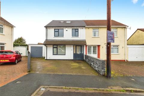 undefined, Chestnut Walk,, Bristol, BS13