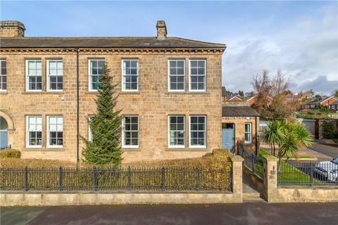6 Wharfedale Drive, Otley, LS21 2FE