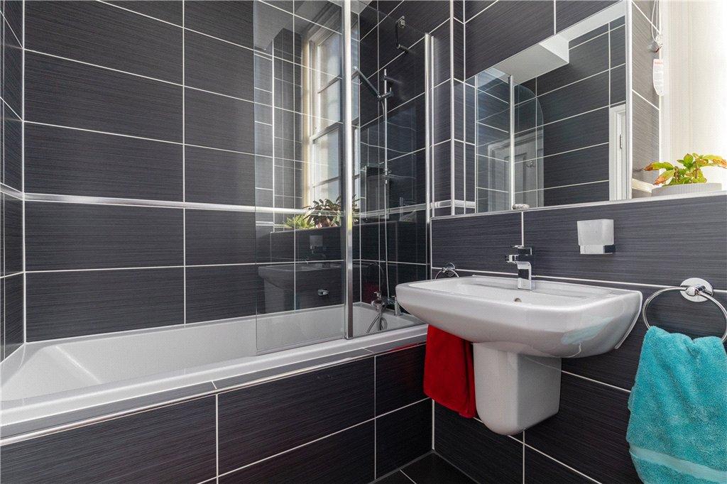 House Bathroom