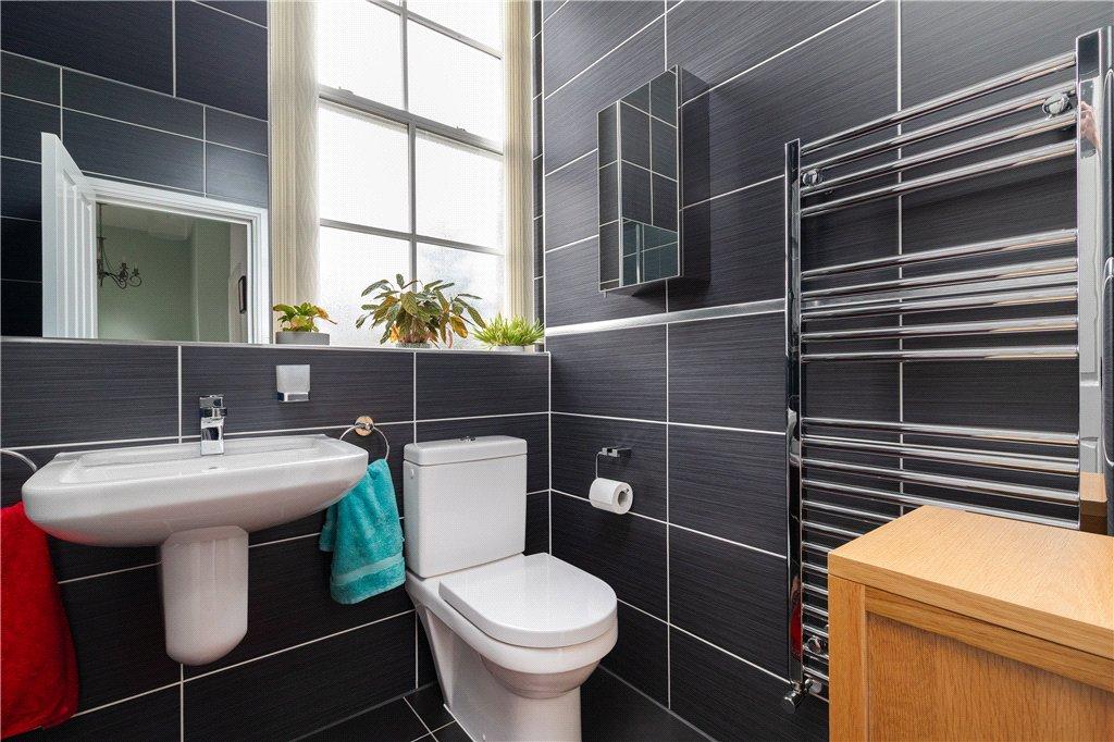 House Bathroom