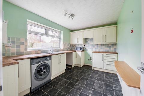 1 bedroom semi-detached bungalow for sale, Philip Place, Dereham